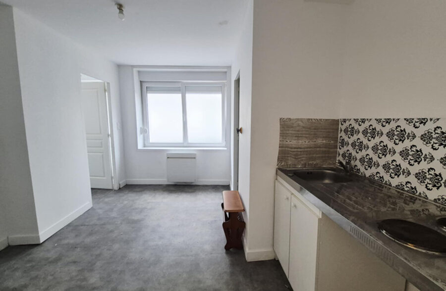 Immeuble Lillers 146 m2