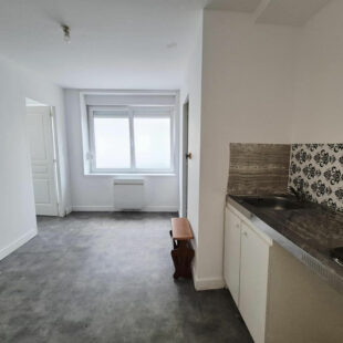 Immeuble Lillers 146 m2