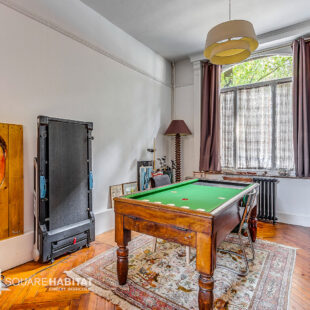 Grande maison familiale de 145 m² refaite à neuf Secteur La Potennerie / Place du travail, Roubaix