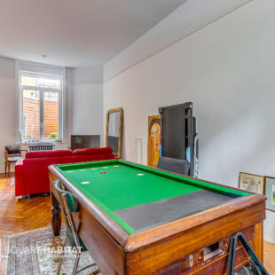 Grande maison familiale de 145 m² refaite à neuf Secteur La Potennerie / Place du travail, Roubaix