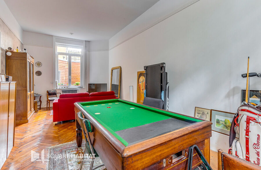 Grande maison familiale de 145 m² refaite à neuf Secteur La Potennerie / Place du travail, Roubaix