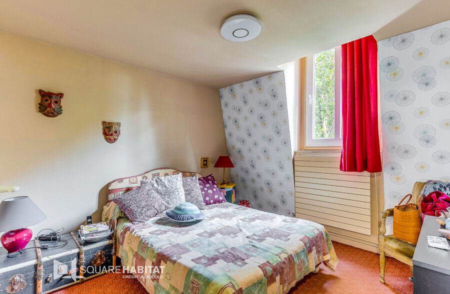 Grande maison familiale de 145 m² refaite à neuf Secteur La Potennerie / Place du travail, Roubaix