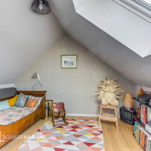 Grande maison familiale de 145 m² refaite à neuf Secteur La Potennerie / Place du travail, Roubaix