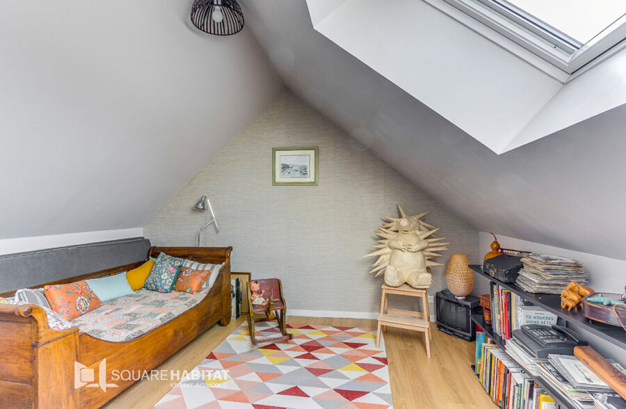 Grande maison familiale de 145 m² refaite à neuf Secteur La Potennerie / Place du travail, Roubaix