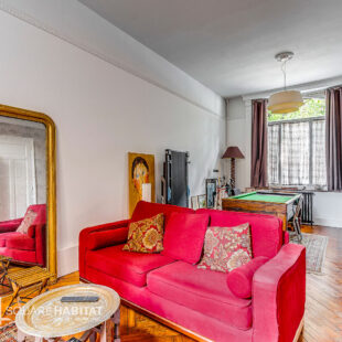 Grande maison familiale de 145 m² refaite à neuf Secteur La Potennerie / Place du travail, Roubaix