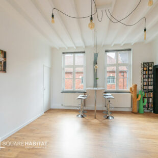 Appartement Valenciennes 3 pièce(s) 67 m2