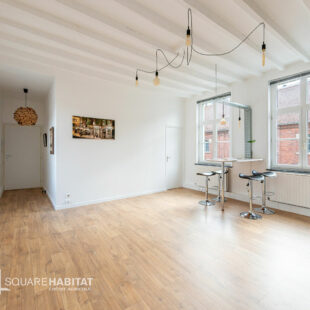 Appartement Valenciennes 3 pièce(s) 67 m2