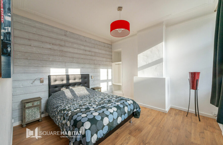 Appartement Valenciennes 3 pièce(s) 67 m2