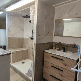 Maison à fort potentiel, 3 chambres, jardin