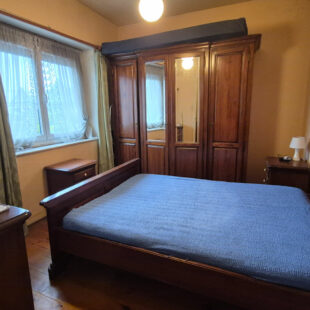 Maison à fort potentiel, 3 chambres, jardin