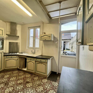 Maison de ville LILLERS