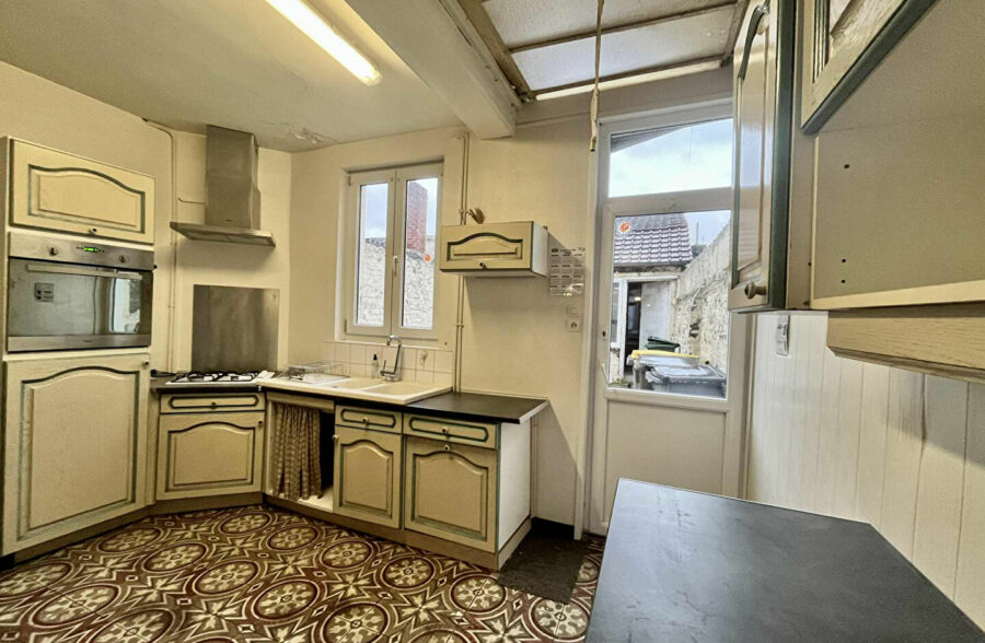 Maison de ville LILLERS