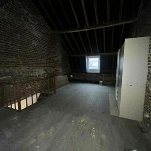 Maison de ville LILLERS