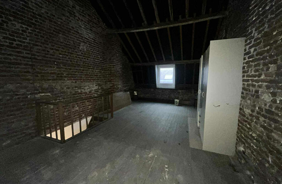 Maison de ville LILLERS