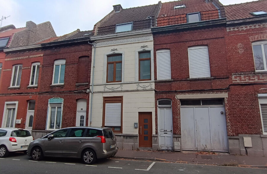 INVESTISSEMENT LOCATIF !