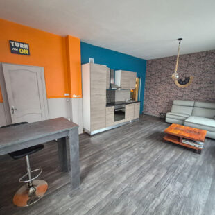 Immeuble de rapport Sin Le Noble