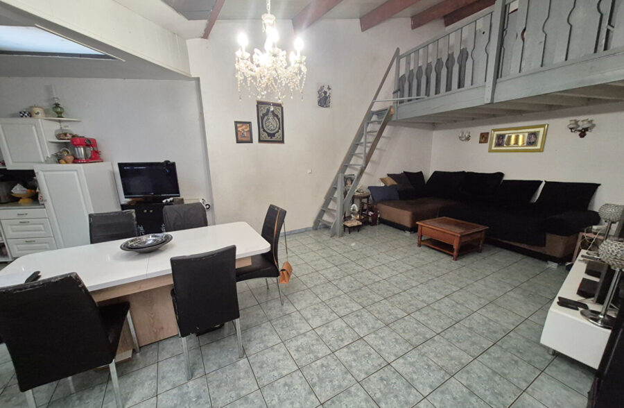 Immeuble de rapport Sin Le Noble