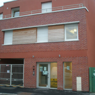 Local d’activité centre ville Wasquehal