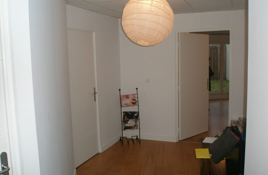 Local d’activité centre ville Wasquehal