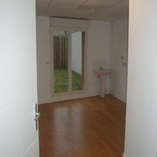 Local d’activité centre ville Wasquehal