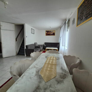 Maison louée à vendre – Opportunité rare pour investisseurs !