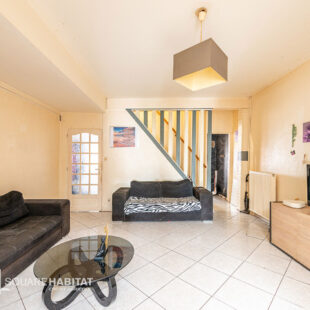 Maison Auberchicourt 7 pièce(s) 100 m2