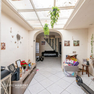 Maison Auberchicourt 7 pièce(s) 100 m2