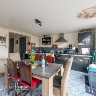 Maison Auberchicourt 7 pièce(s) 100 m2