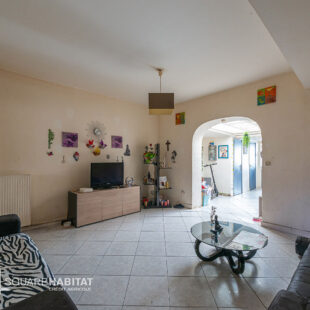 Maison Auberchicourt 7 pièce(s) 100 m2