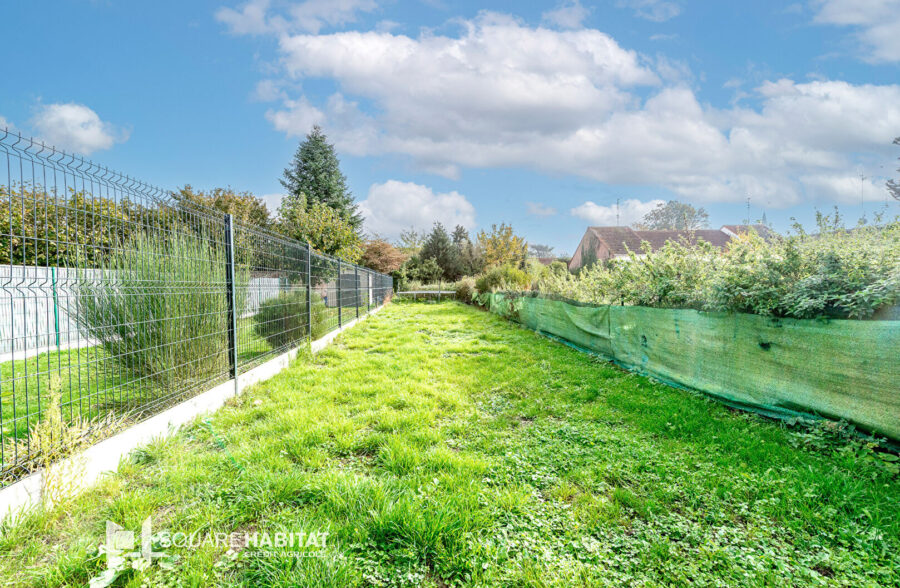 Maison Auberchicourt 7 pièce(s) 100 m2