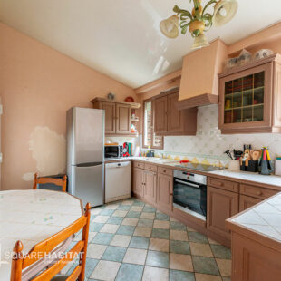 MAISON  DE MAITRE INDIVIDUELLE DE 185 M² &nbsp;Sous compromis&nbsp;