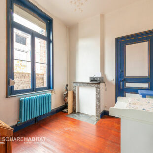 MAISON  DE MAITRE INDIVIDUELLE DE 185 M² &nbsp;Sous compromis&nbsp;