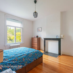 MAISON  DE MAITRE INDIVIDUELLE DE 185 M² &nbsp;Sous compromis&nbsp;