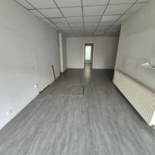 Local commercial Cambrai 90 m2