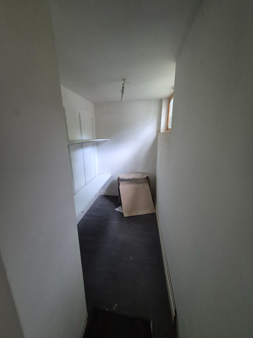 Local commercial Cambrai 90 m2