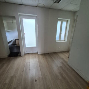 Local commercial Cambrai 90 m2