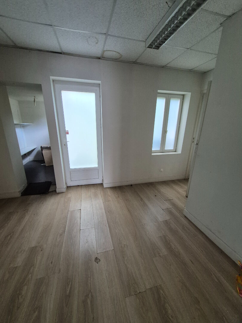 Local commercial Cambrai 90 m2