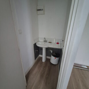 Local commercial Cambrai 90 m2