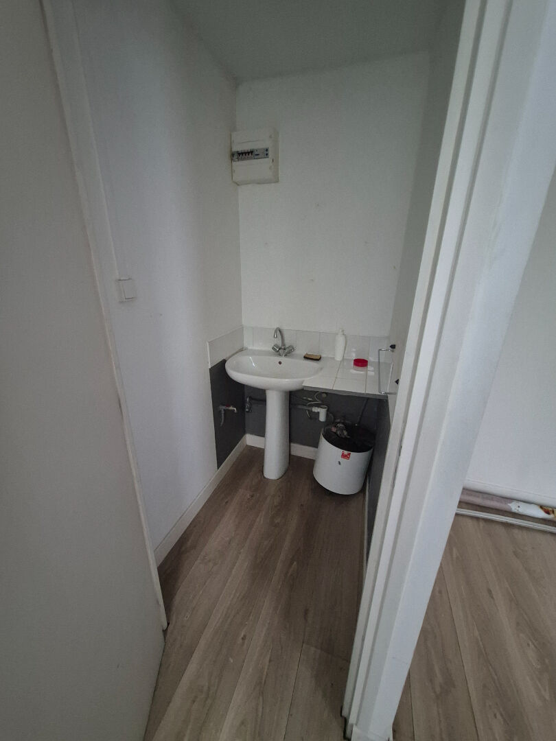 Local commercial Cambrai 90 m2