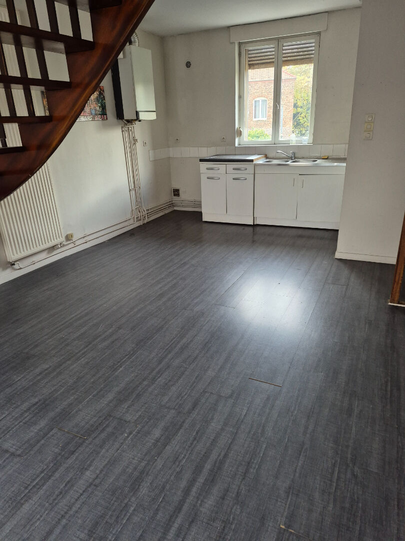 Local commercial Cambrai 90 m2