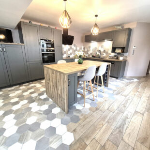 Belle Maison rénovée 4 chambres