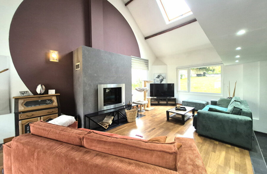 Belle Maison rénovée 4 chambres