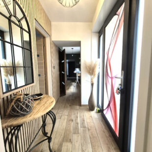 Belle Maison rénovée 4 chambres