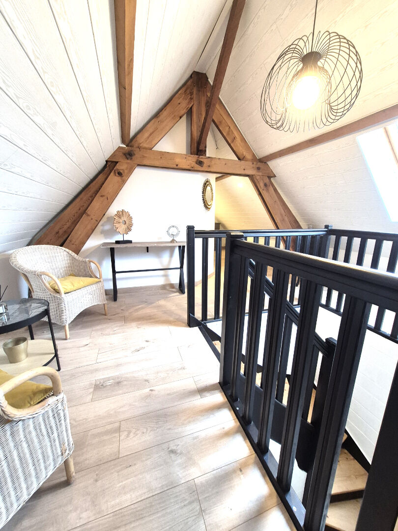 Belle Maison rénovée 4 chambres