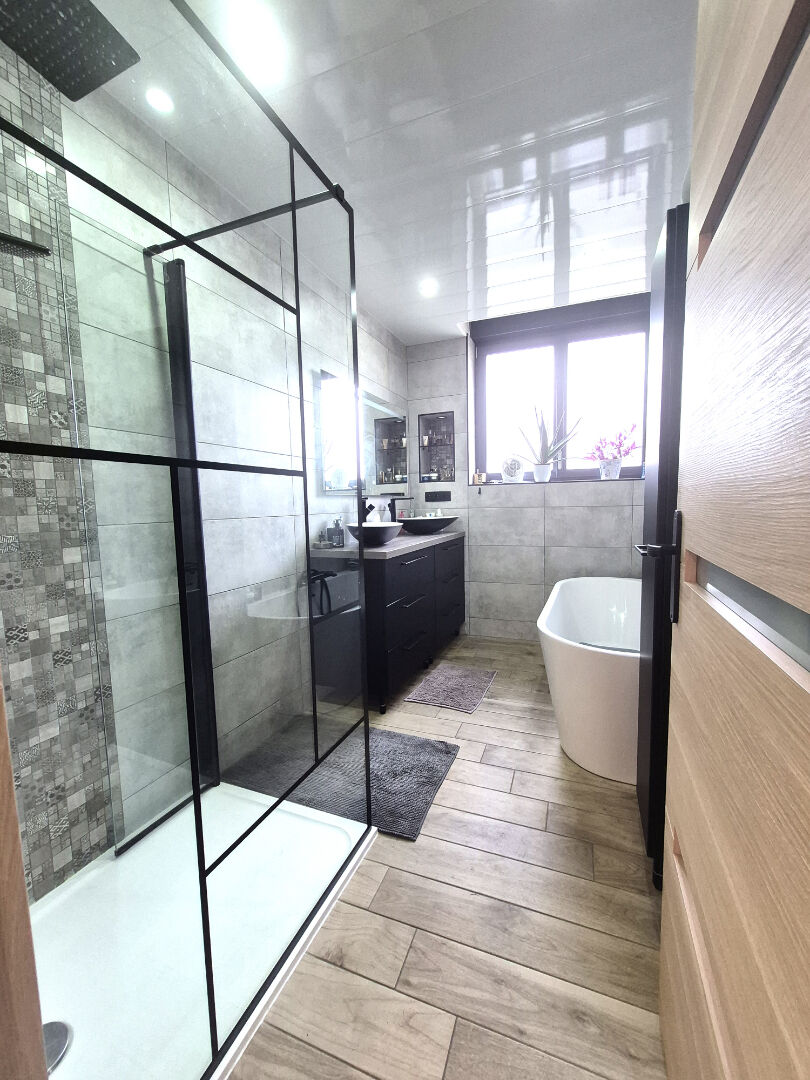 Belle Maison rénovée 4 chambres