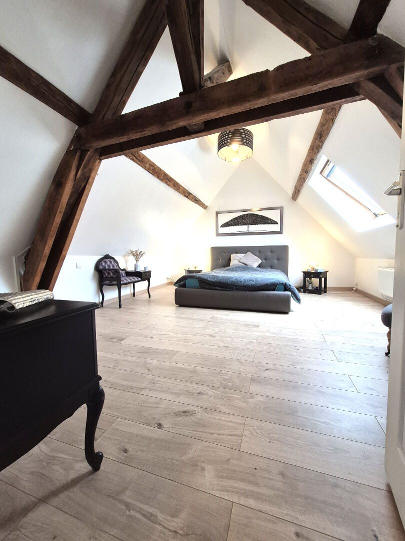 Belle Maison rénovée 4 chambres