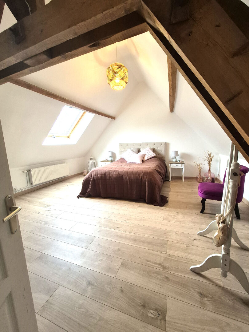 Belle Maison rénovée 4 chambres