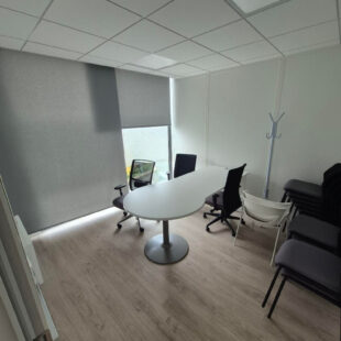 Local d’activité / Bureaux Neufs 185m² Bruay-la-Buissière