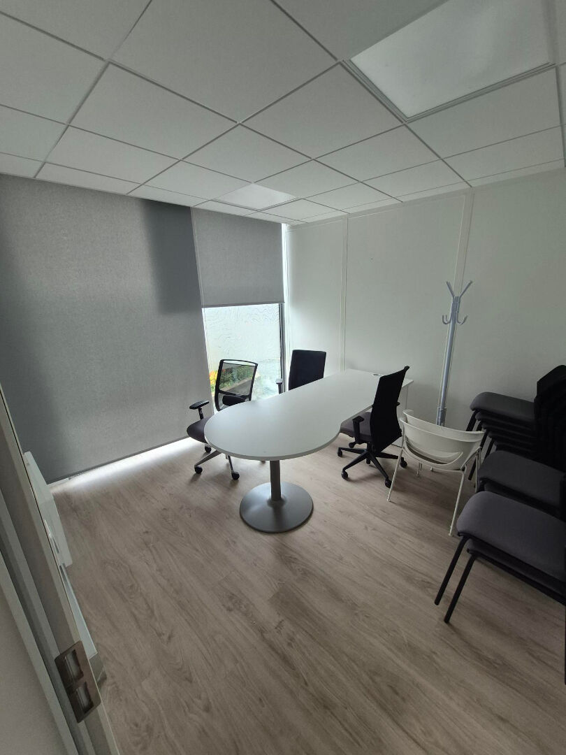 Local d’activité / Bureaux Neufs 185m² Bruay-la-Buissière