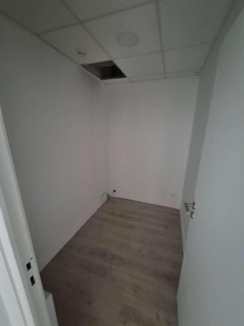 Local d’activité / Bureaux Neufs 185m² Bruay-la-Buissière